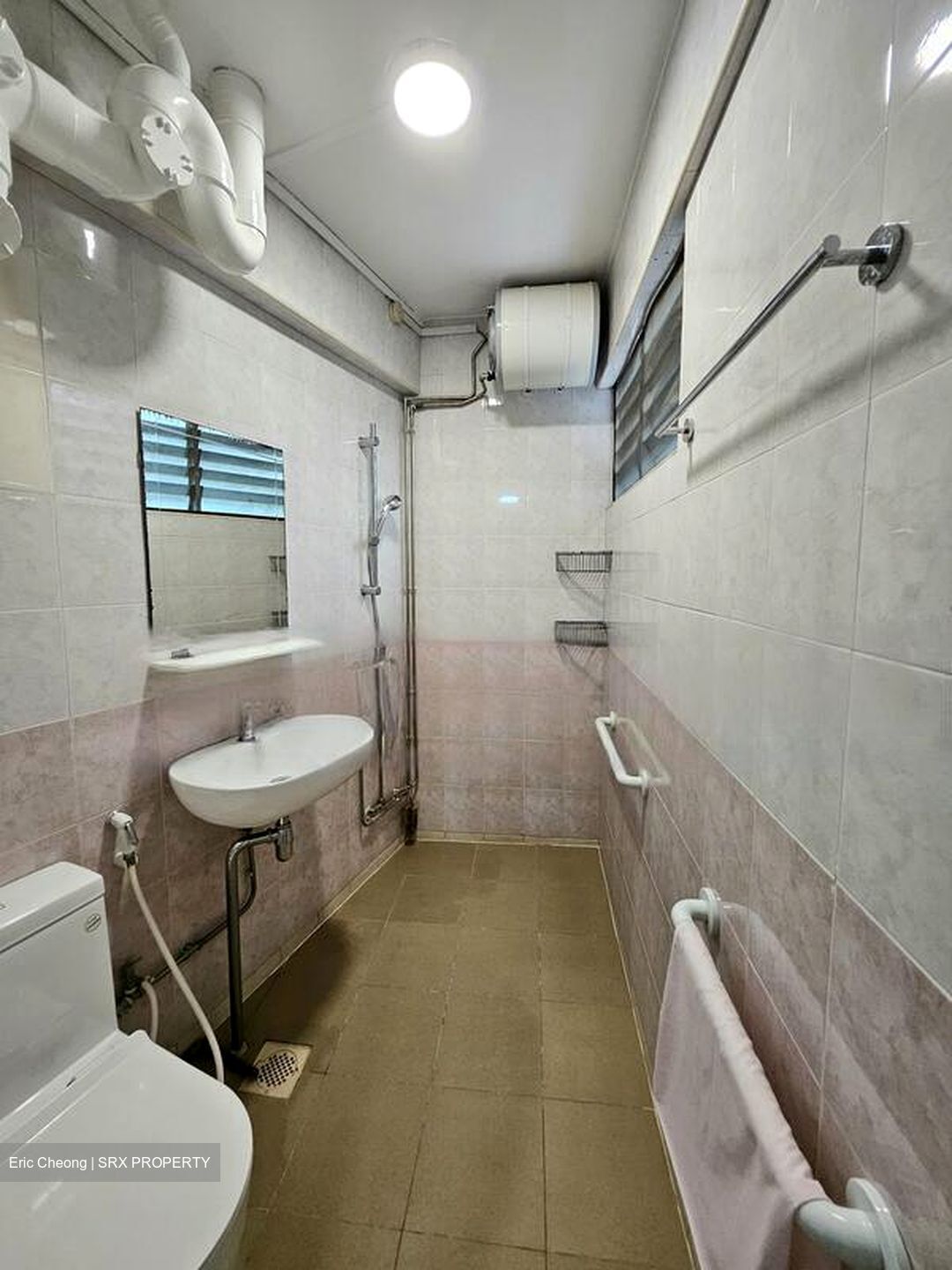 Blk 205 Clementi Avenue 6 (Clementi), HDB 4 Rooms #619382801